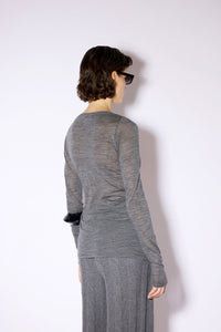 LIVIANA CONTI T-SHIRT