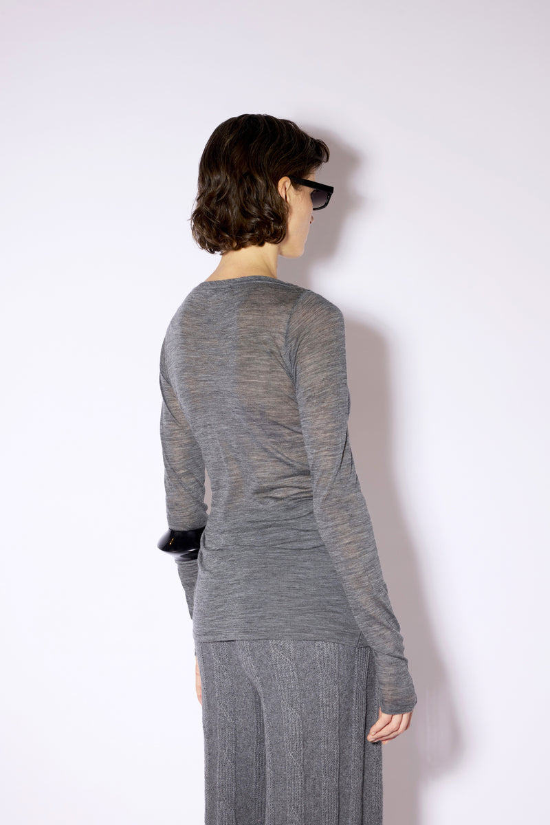 LIVIANA CONTI T-SHIRT