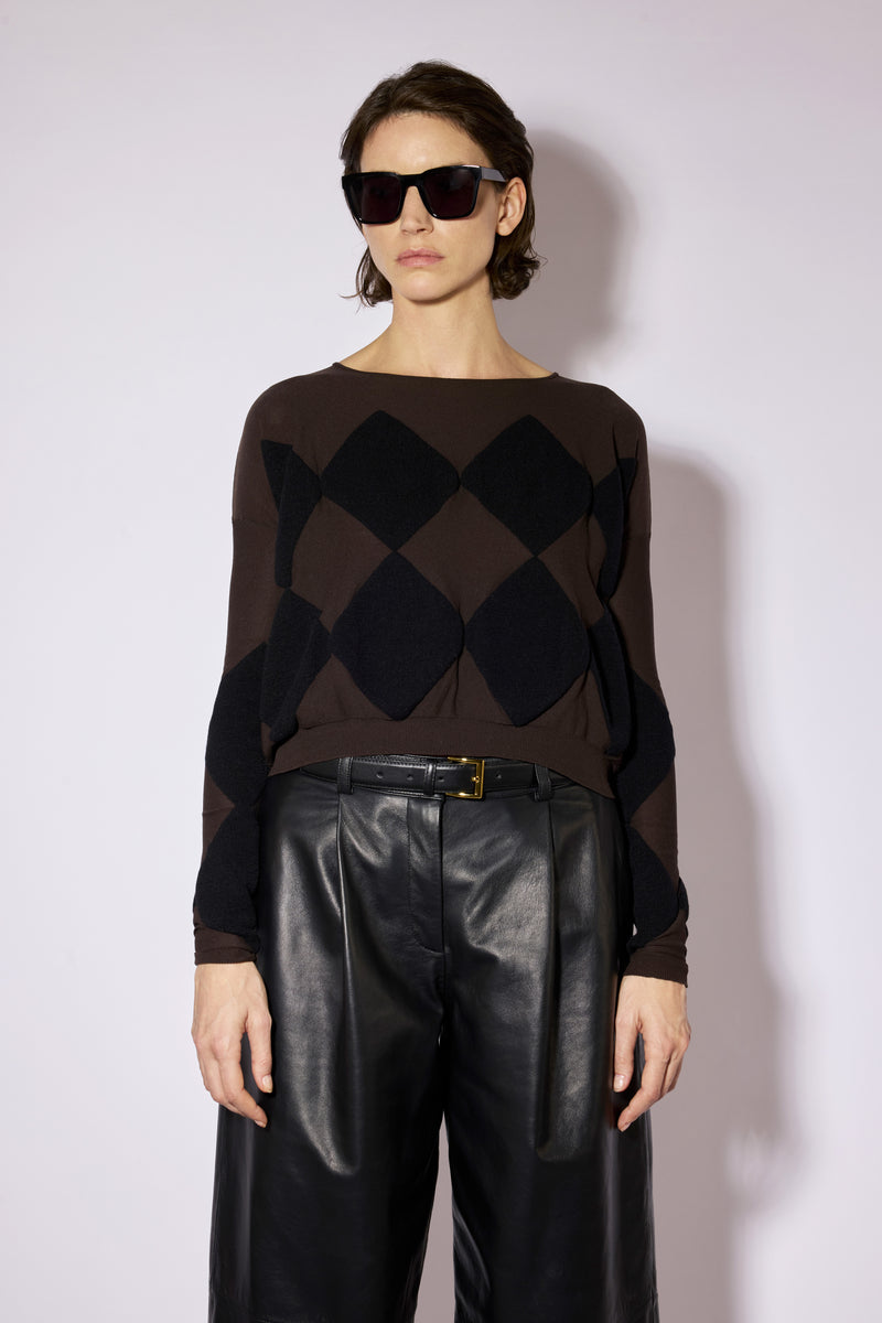 LIVIANA CONTI SWEATER