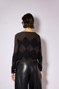 LIVIANA CONTI SWEATER