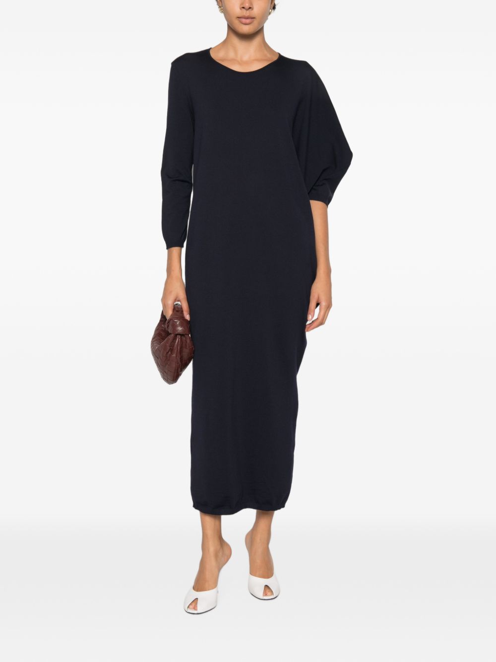 LIVIANA CONTI MAXI DRESS