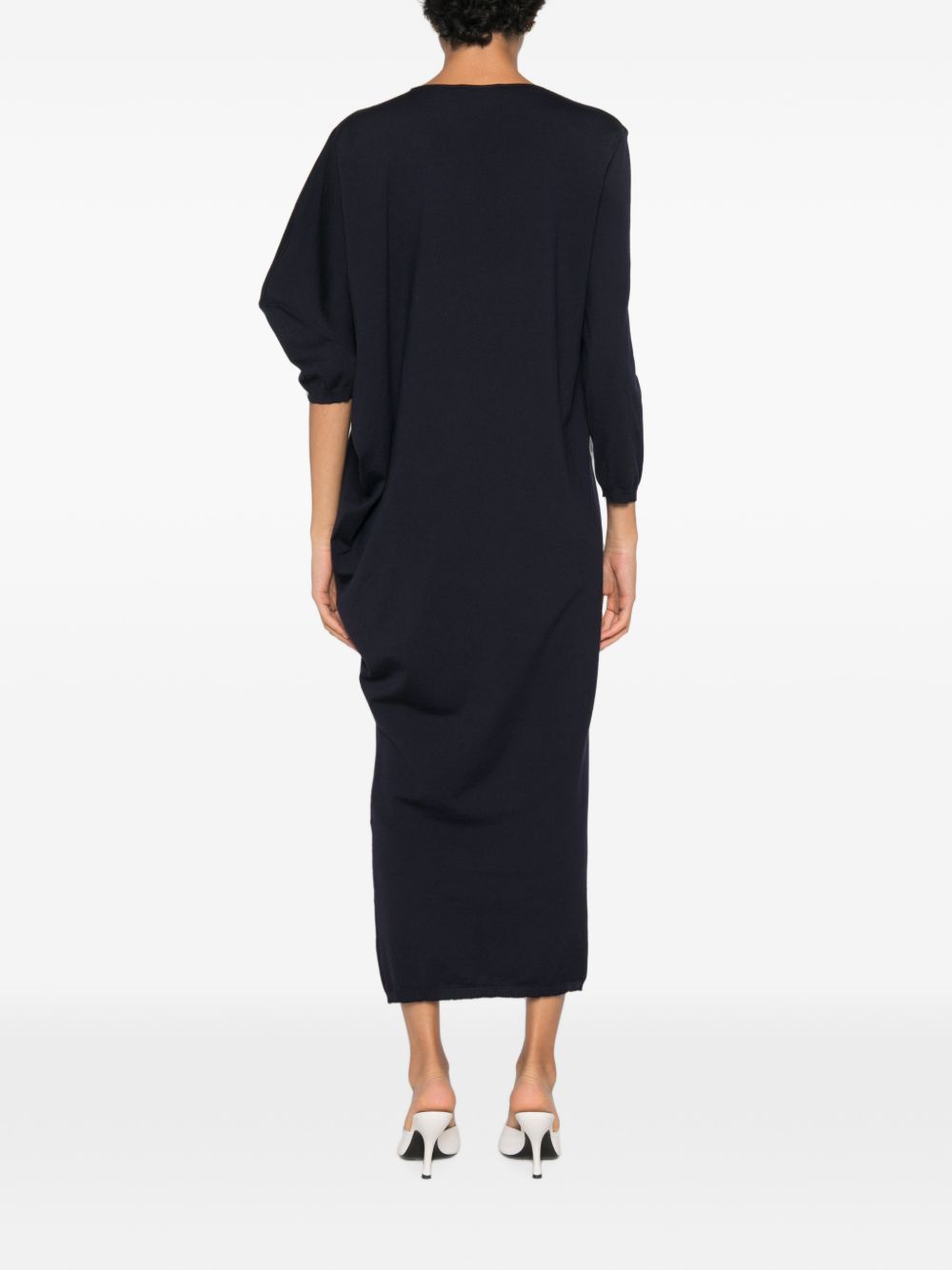 LIVIANA CONTI MAXI DRESS