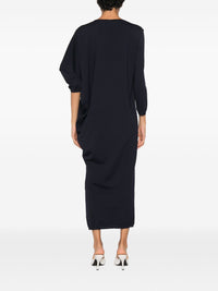 LIVIANA CONTI MAXI DRESS