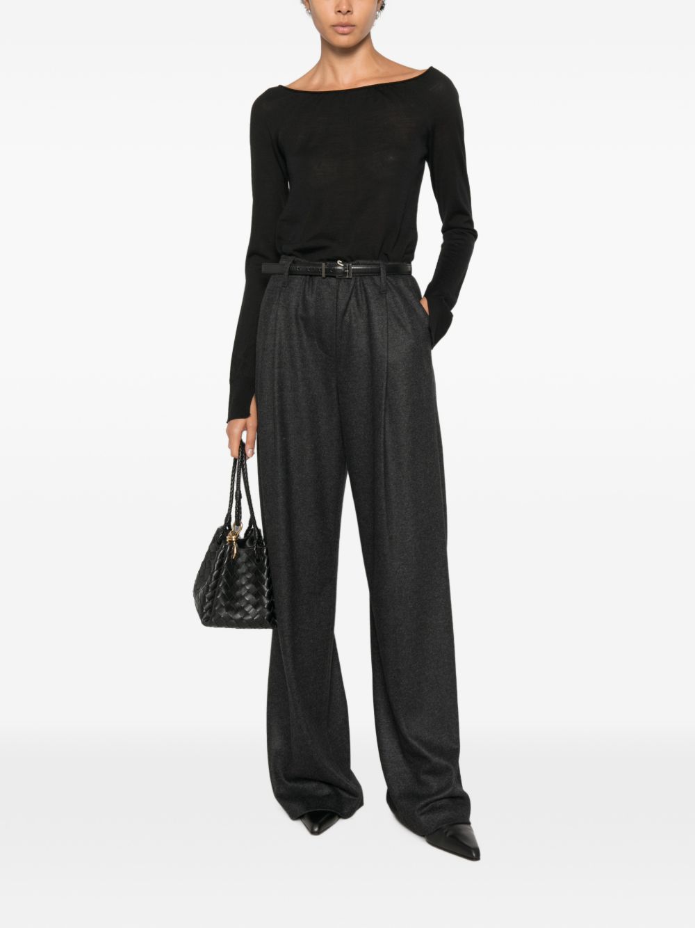 LIVIANA CONTI SWEATER