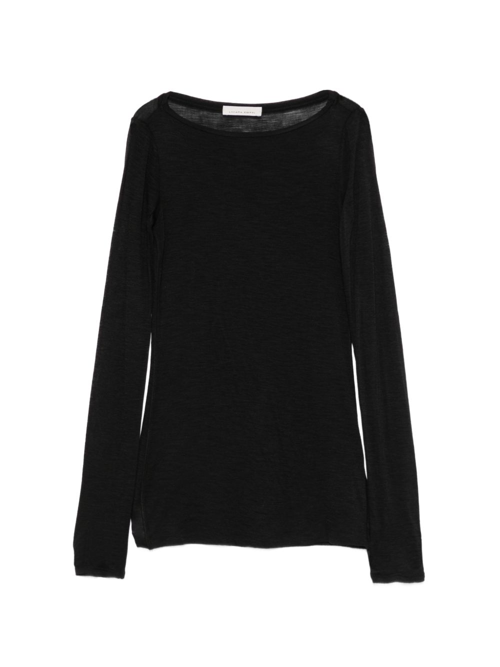 LIVIANA CONTI T-SHIRT