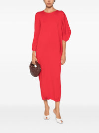 LIVIANA CONTI MAXI DRESS