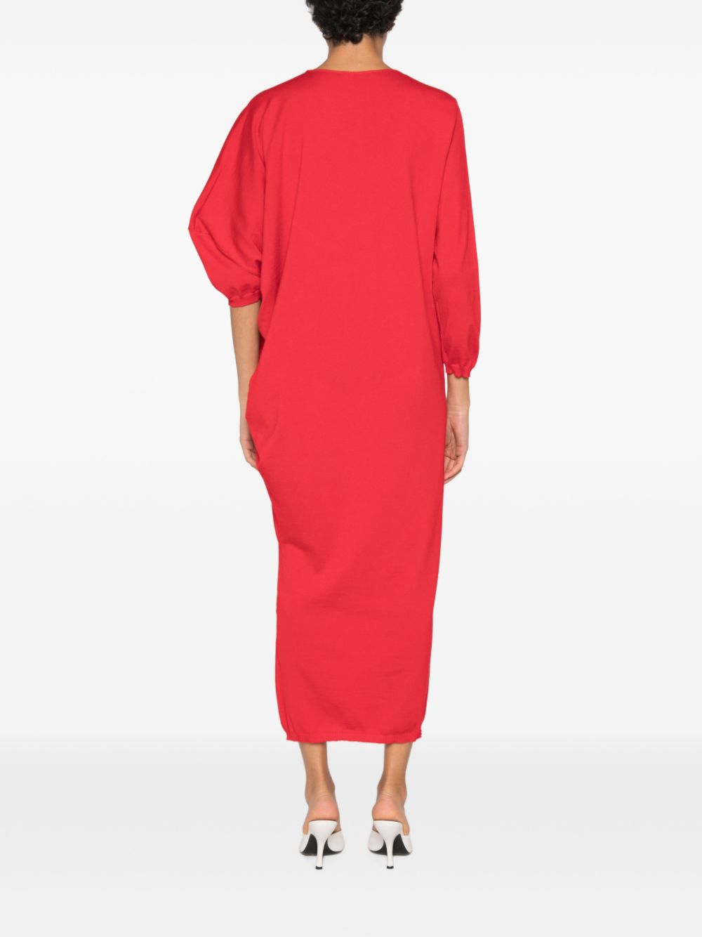 LIVIANA CONTI MAXI DRESS