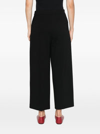 LIVIANA CONTI WIDE LEG TROUSERS