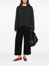 LIVIANA CONTI WIDE LEG TROUSERS