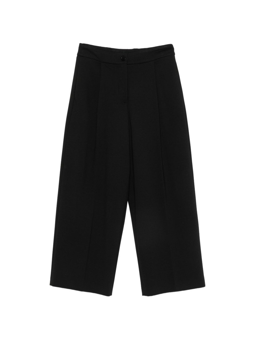 LIVIANA CONTI WIDE LEG TROUSERS