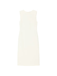 LIVIANA CONTI SLEEVELESS DRESS