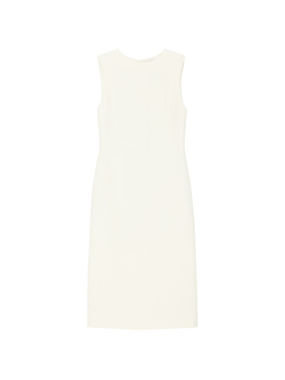 LIVIANA CONTI SLEEVELESS DRESS