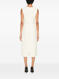 LIVIANA CONTI SLEEVELESS DRESS