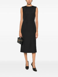 LIVIANA CONTI SLEEVELESS DRESS
