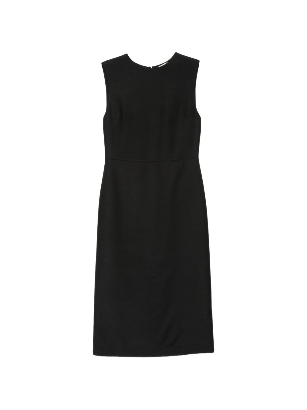 LIVIANA CONTI SLEEVELESS DRESS