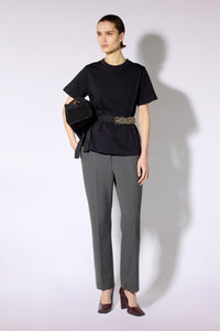 LIVIANA CONTI TROUSERS