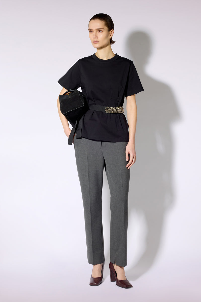 LIVIANA CONTI TROUSERS