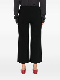 LIVIANA CONTI CROPPED TROUSERS