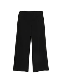 LIVIANA CONTI CROPPED TROUSERS