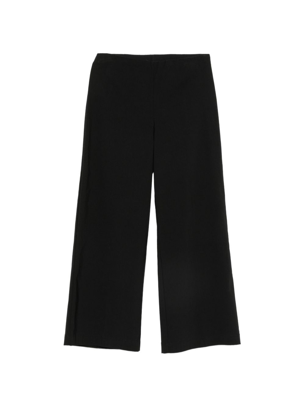 LIVIANA CONTI CROPPED TROUSERS