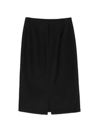 LIVIANA CONTI SKIRT
