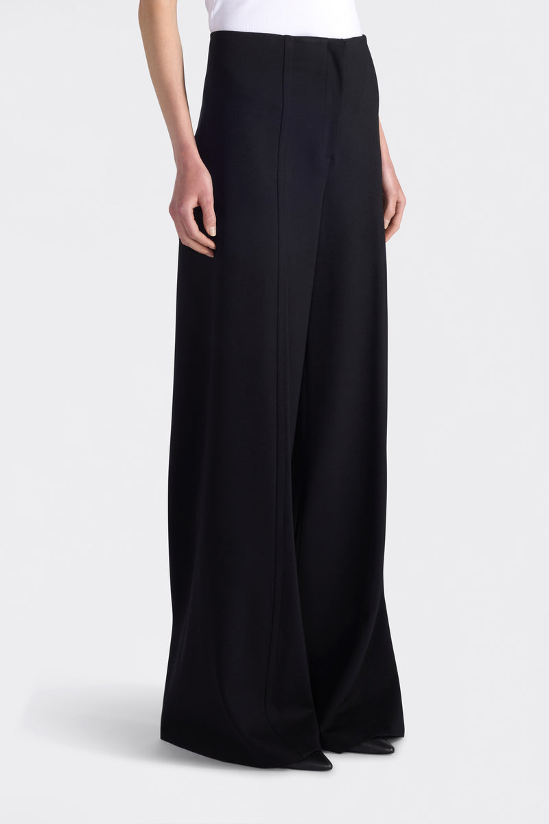 LIVIANA CONTI TROUSERS