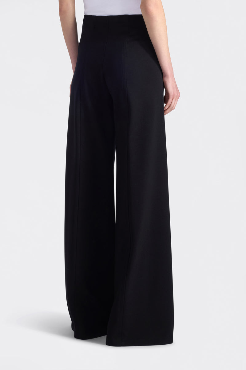 LIVIANA CONTI TROUSERS