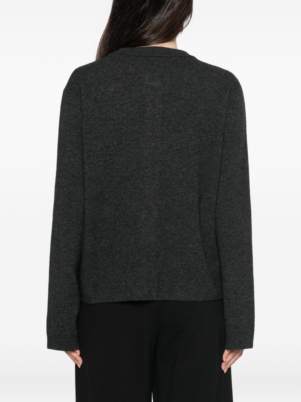 LIVIANA CONTI CARDIGAN