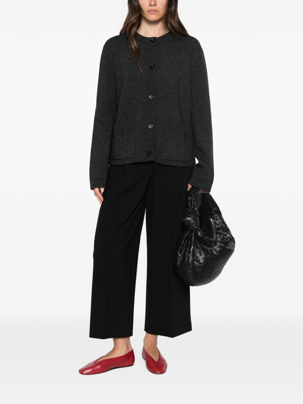 LIVIANA CONTI CARDIGAN