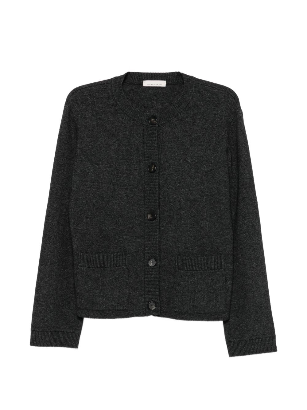 LIVIANA CONTI CARDIGAN