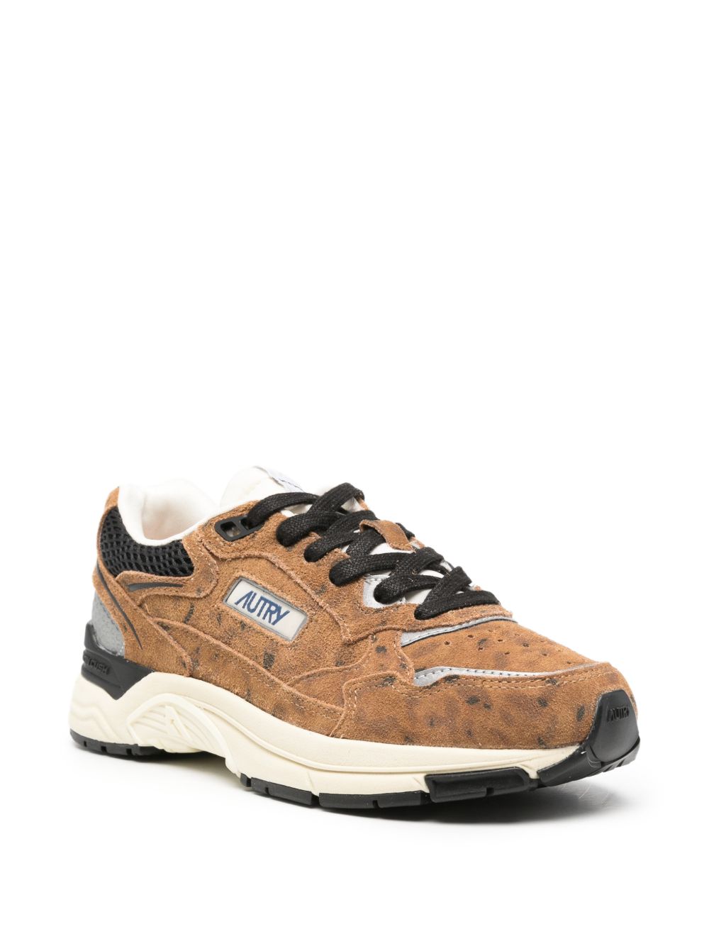 AUTRY HYPERWAY LOW