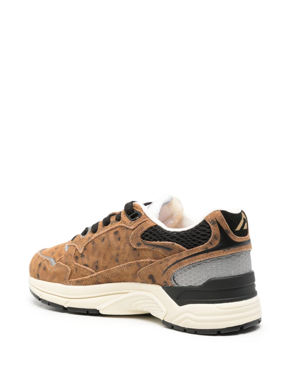 AUTRY HYPERWAY LOW