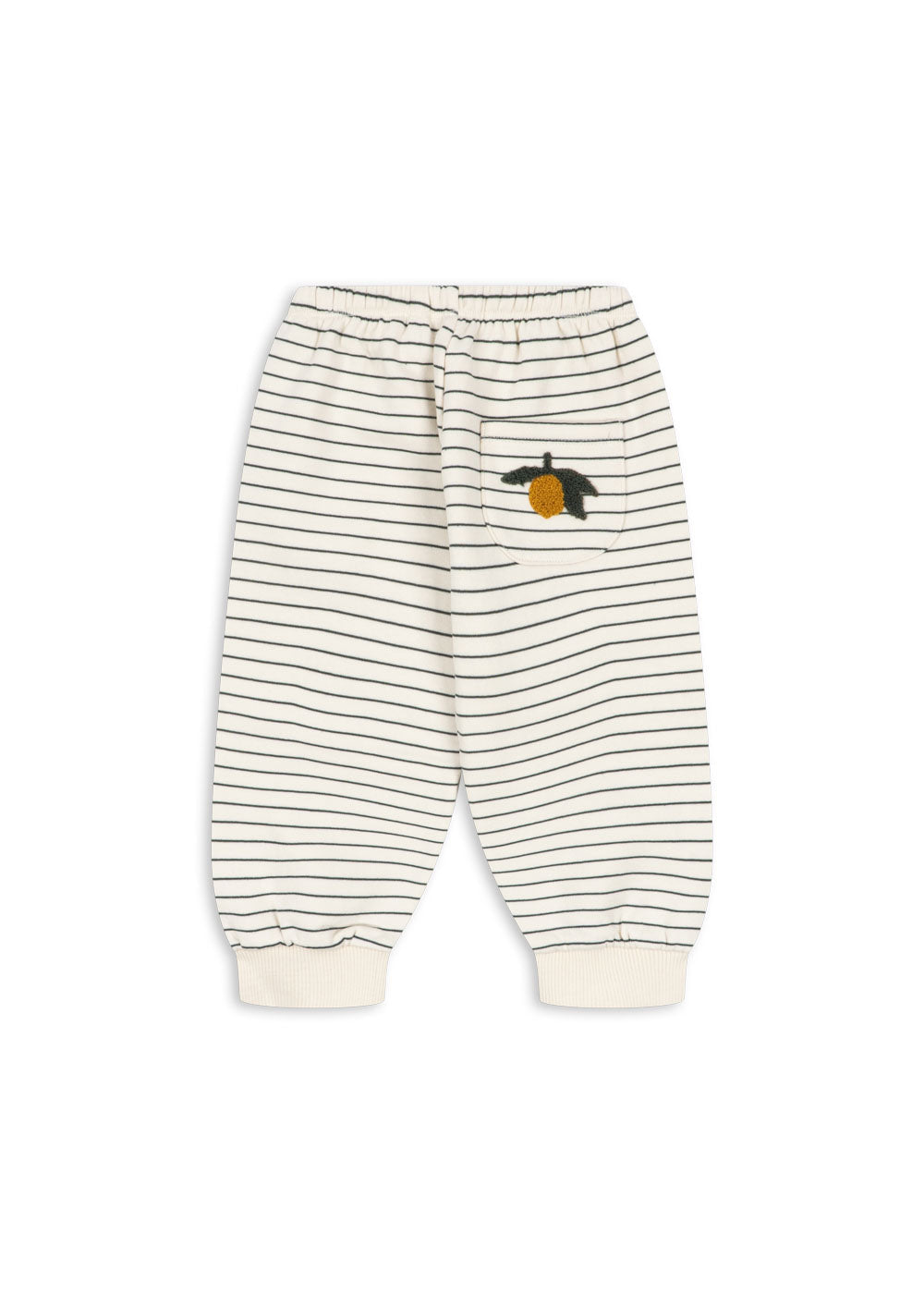 KONGES SLOJD AMIO SWEAT PANTS