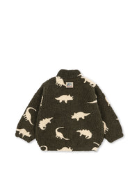 KONGES SLOJD JODY TEDDY JACKET