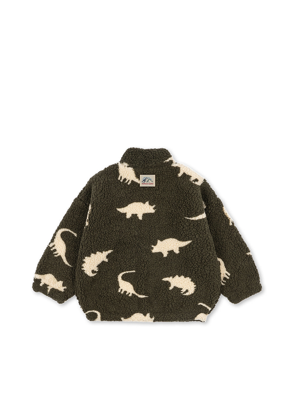 KONGES SLOJD JODY TEDDY JACKET