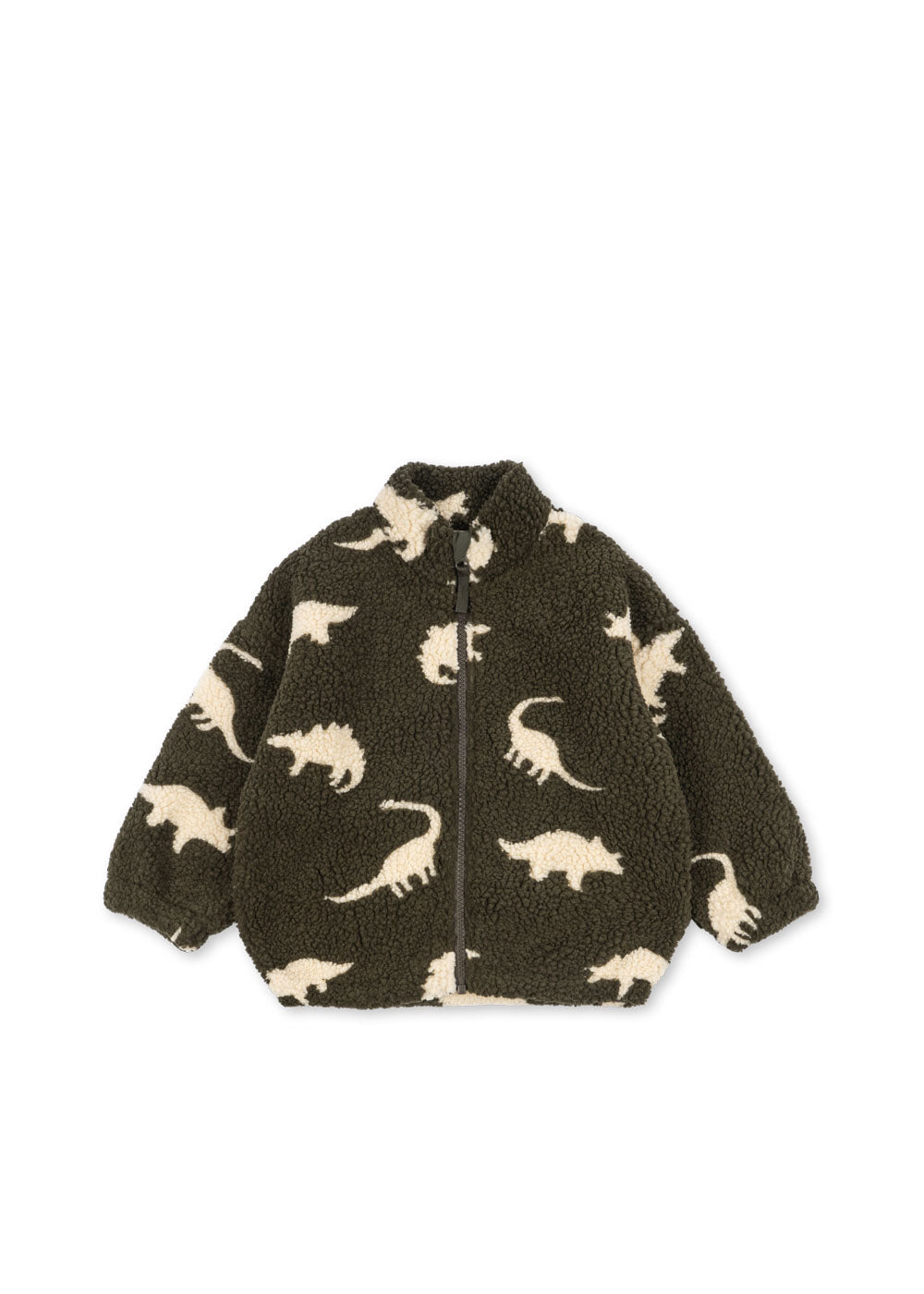 KONGES SLOJD JODY TEDDY JACKET