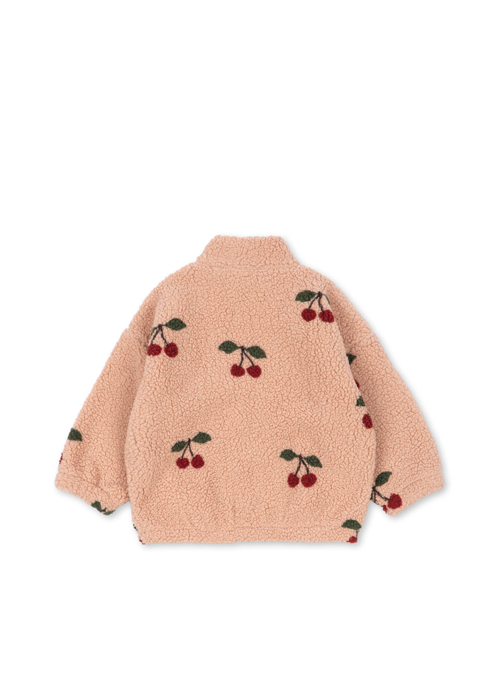 KONGES SLOJD JODY TEDDY JACKET