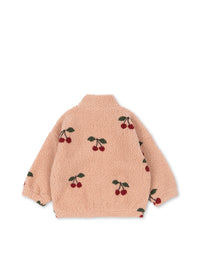 KONGES SLOJD JODY TEDDY JACKET
