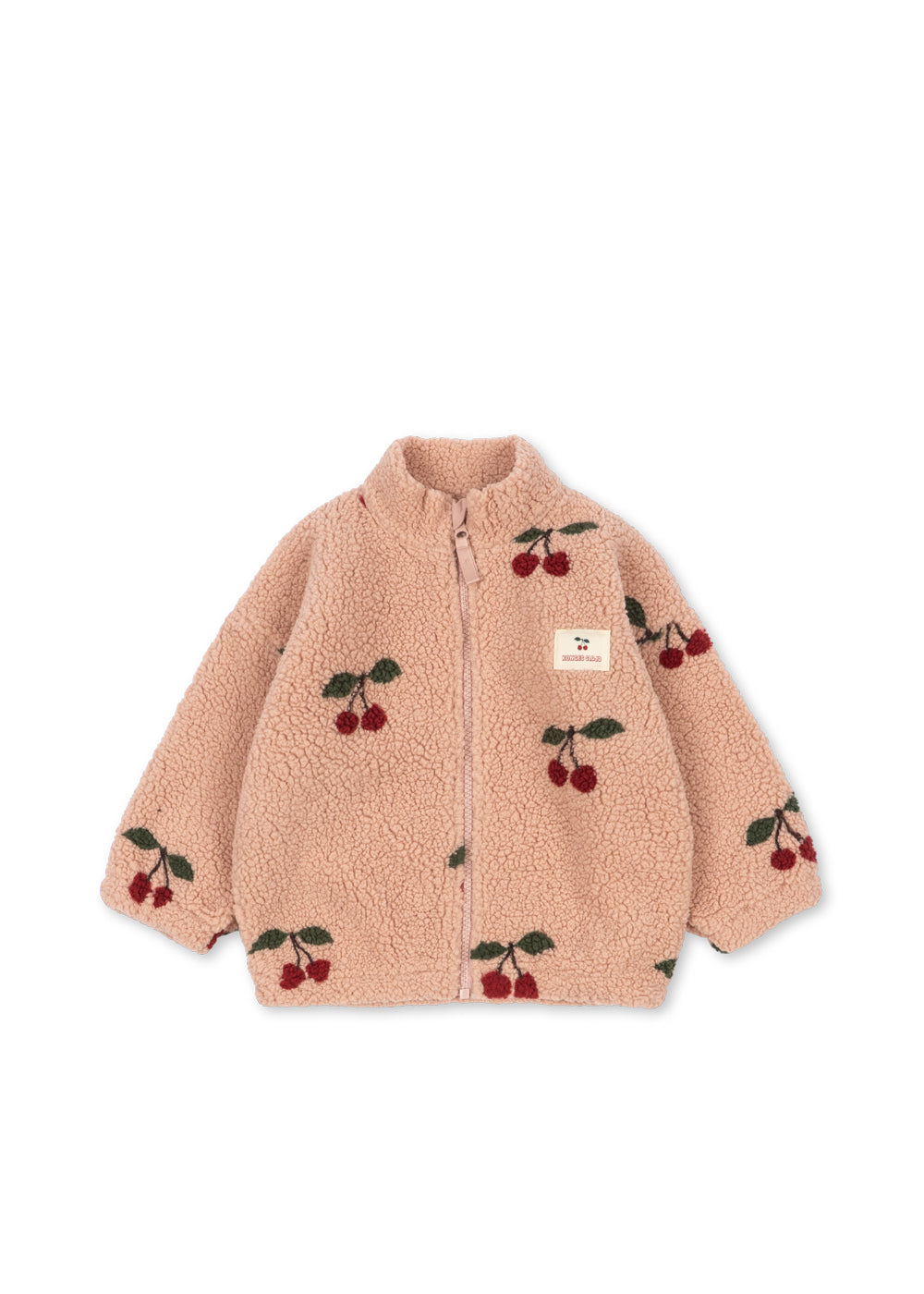 KONGES SLOJD JODY TEDDY JACKET