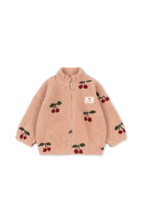 KONGES SLOJD JODY TEDDY JACKET