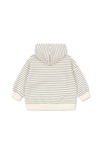 KONGES SLOJD AMIO SWEAT HOOD