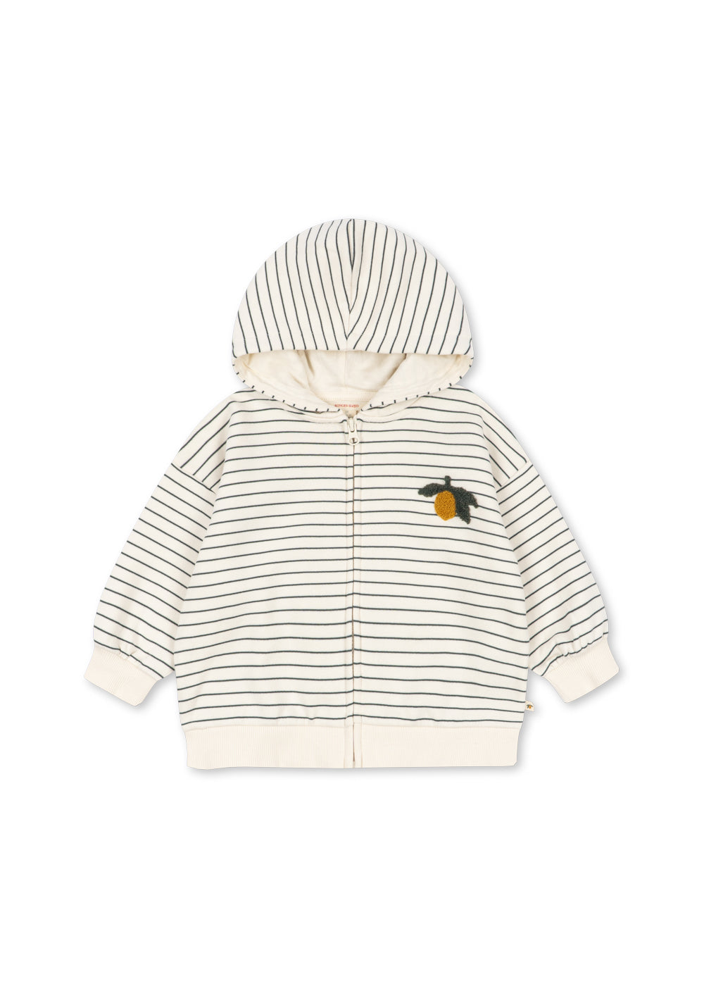 KONGES SLOJD AMIO SWEAT HOOD
