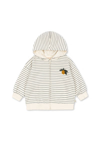 KONGES SLOJD AMIO SWEAT HOOD