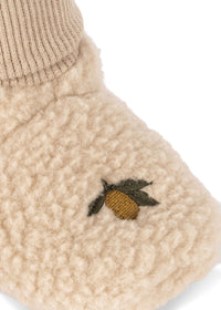KONGES SLOJD SAFA BOOTS