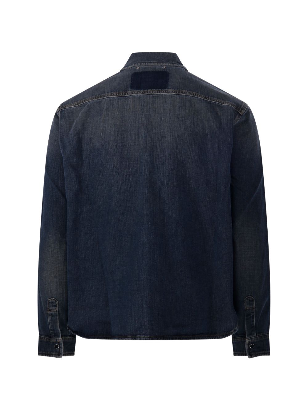 GOLDEN GOOSE DENIM JACKET