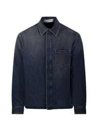 GOLDEN GOOSE DENIM JACKET