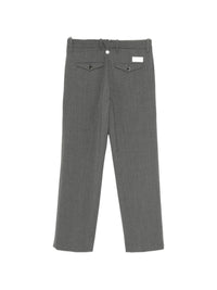 NINE IN THE MORNING SERAPHINE SLIM FIT PANT