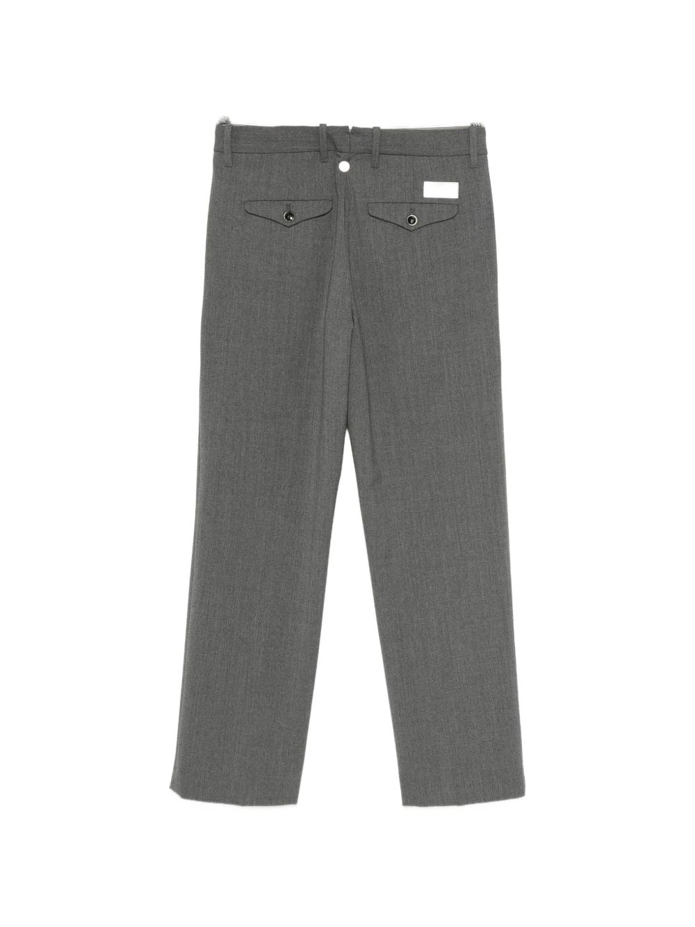 NINE IN THE MORNING SERAPHINE SLIM FIT PANT