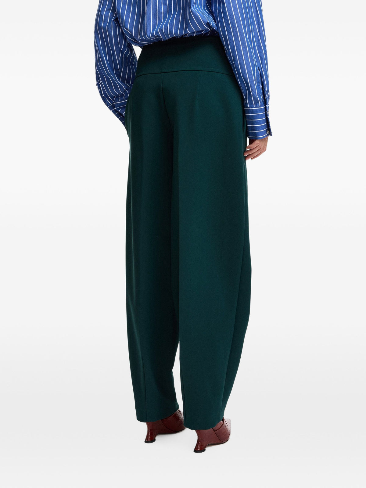 ESSENTIEL ANTWERP KONFIDENT PANTS