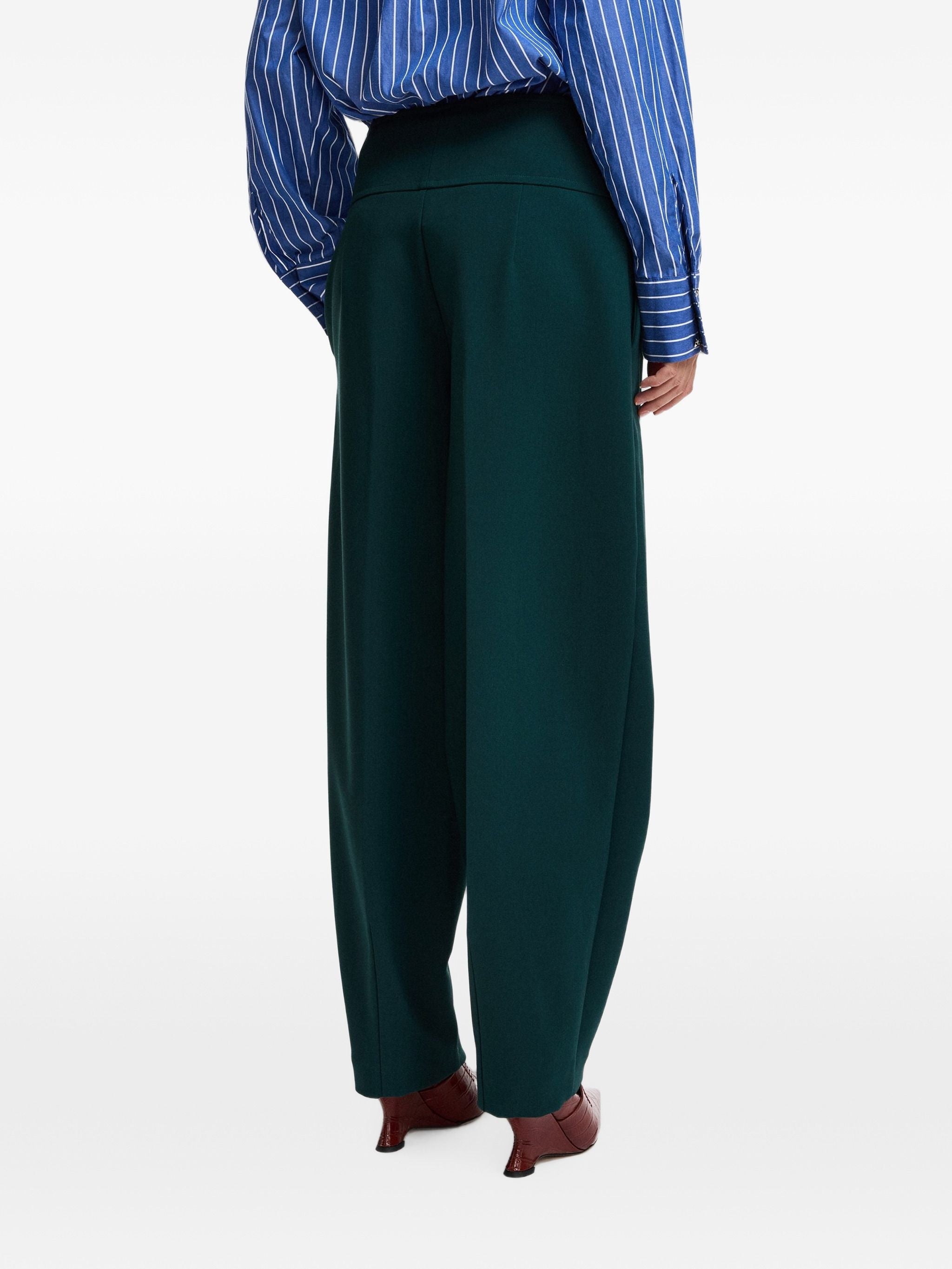 ESSENTIEL ANTWERP KONFIDENT PANTS
